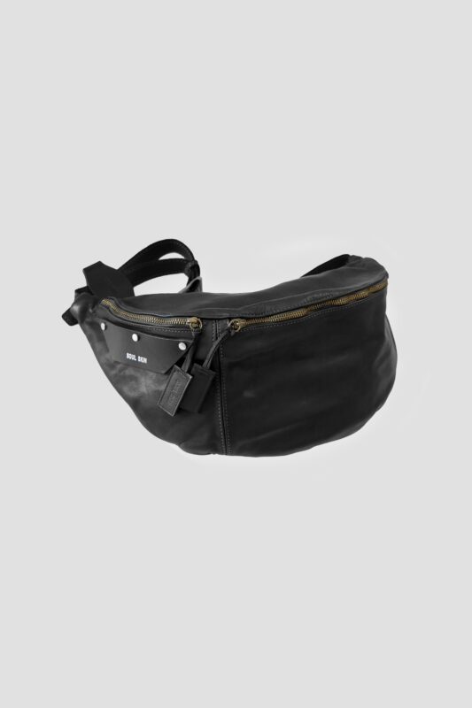 BAG/ Leonard over  /12.24